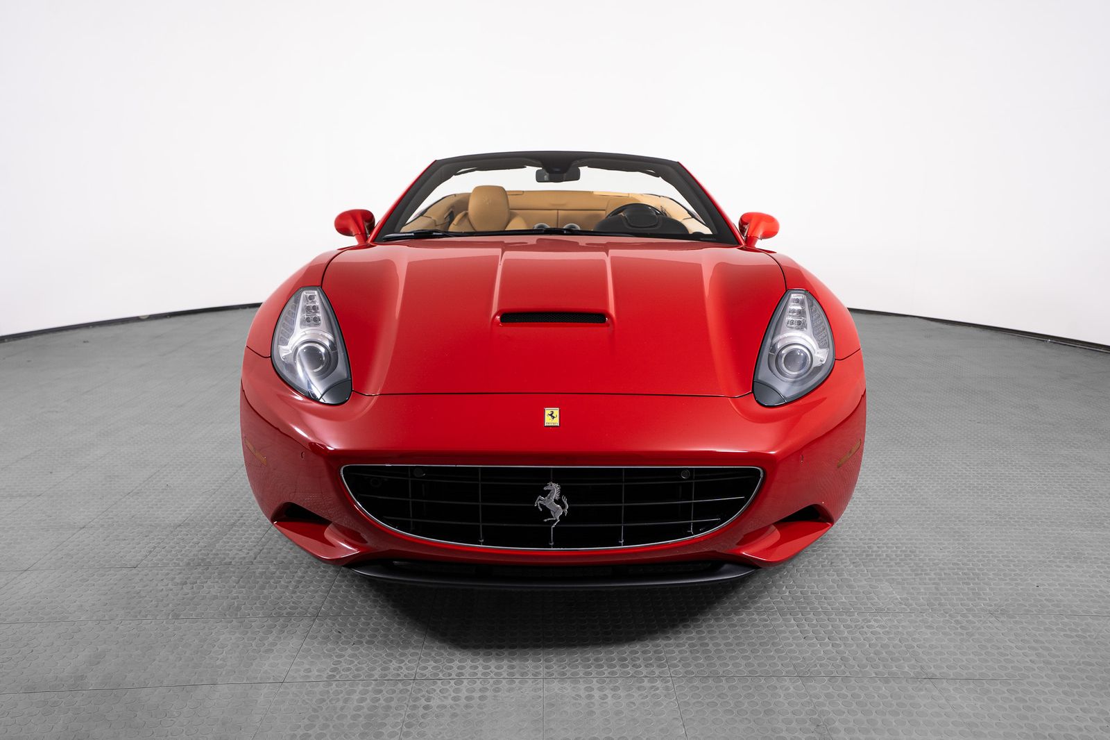 2012 Ferrari California — full photo 6 of 38