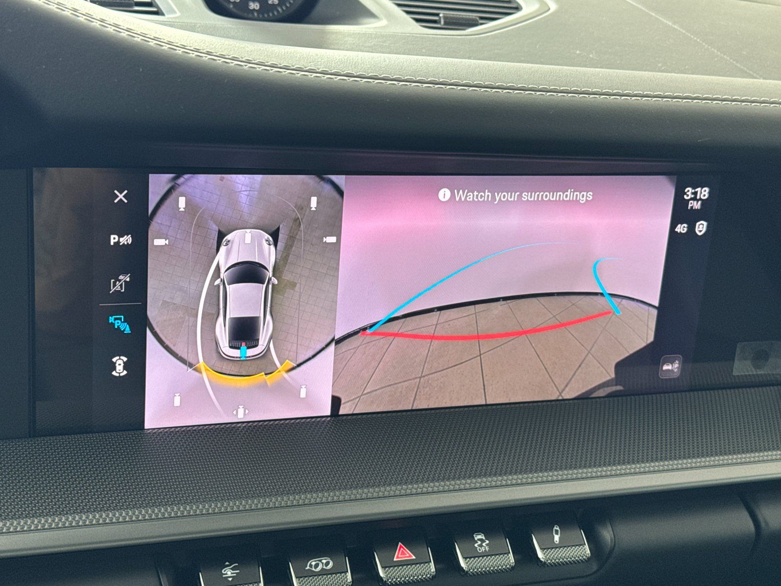 2025 Porsche 911 Carrera S — full photo 17 of 28