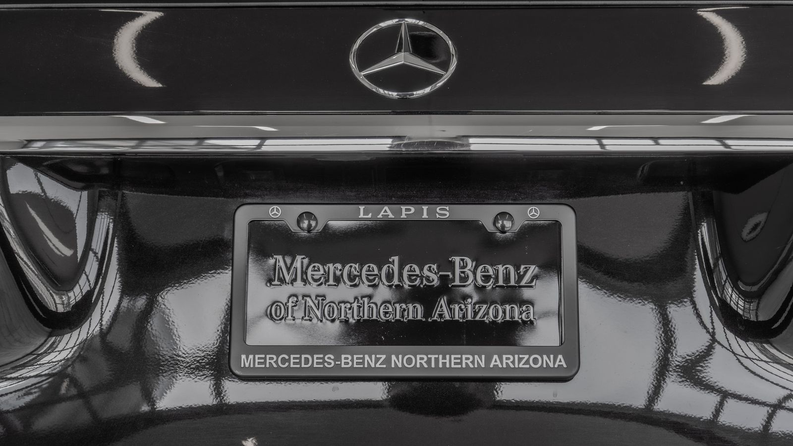 2025 Mercedes-Benz GLS GLS 450 — full photo 15 of 35