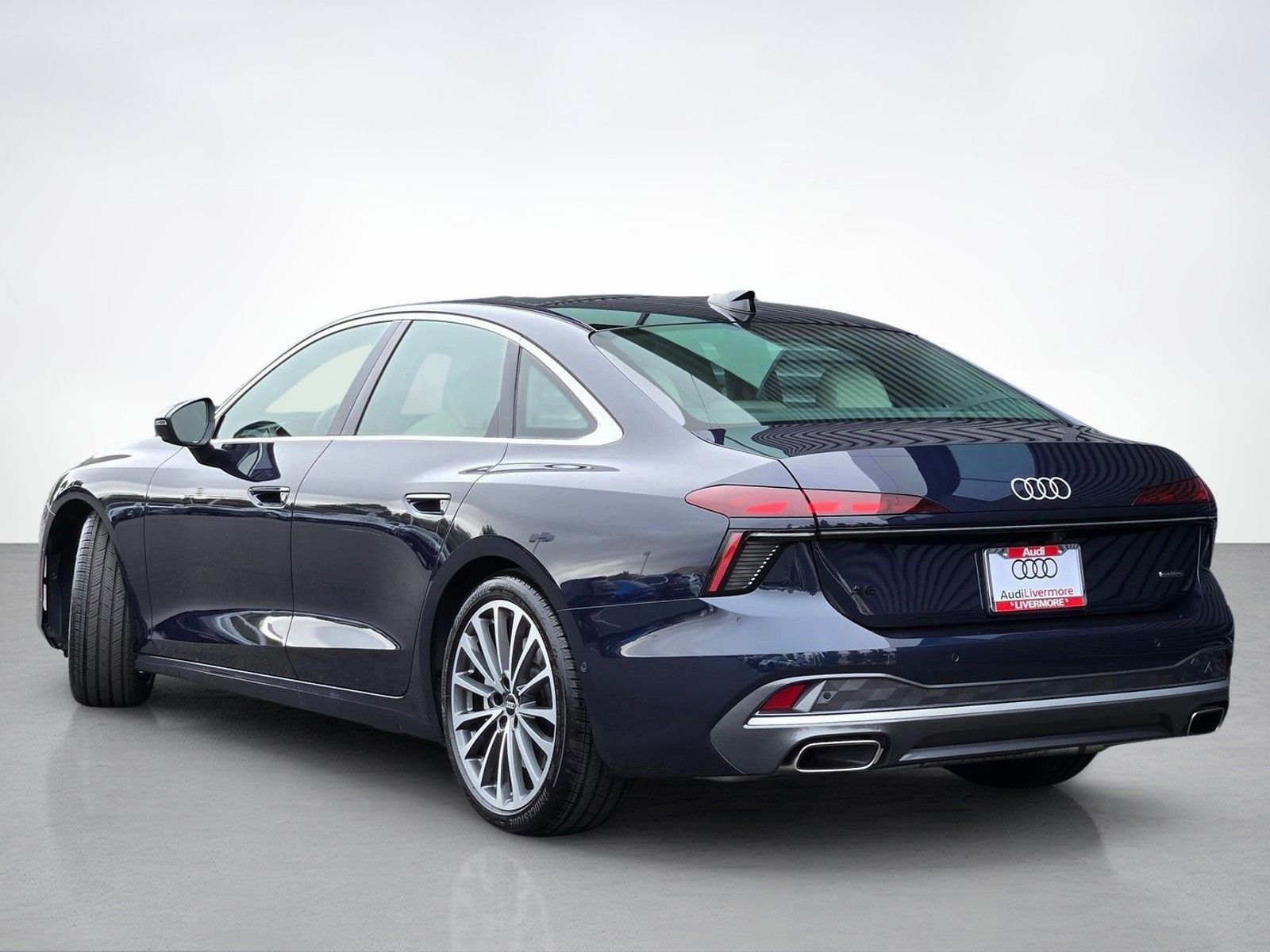 2026 Audi A6 Prestige — full photo 4 of 45