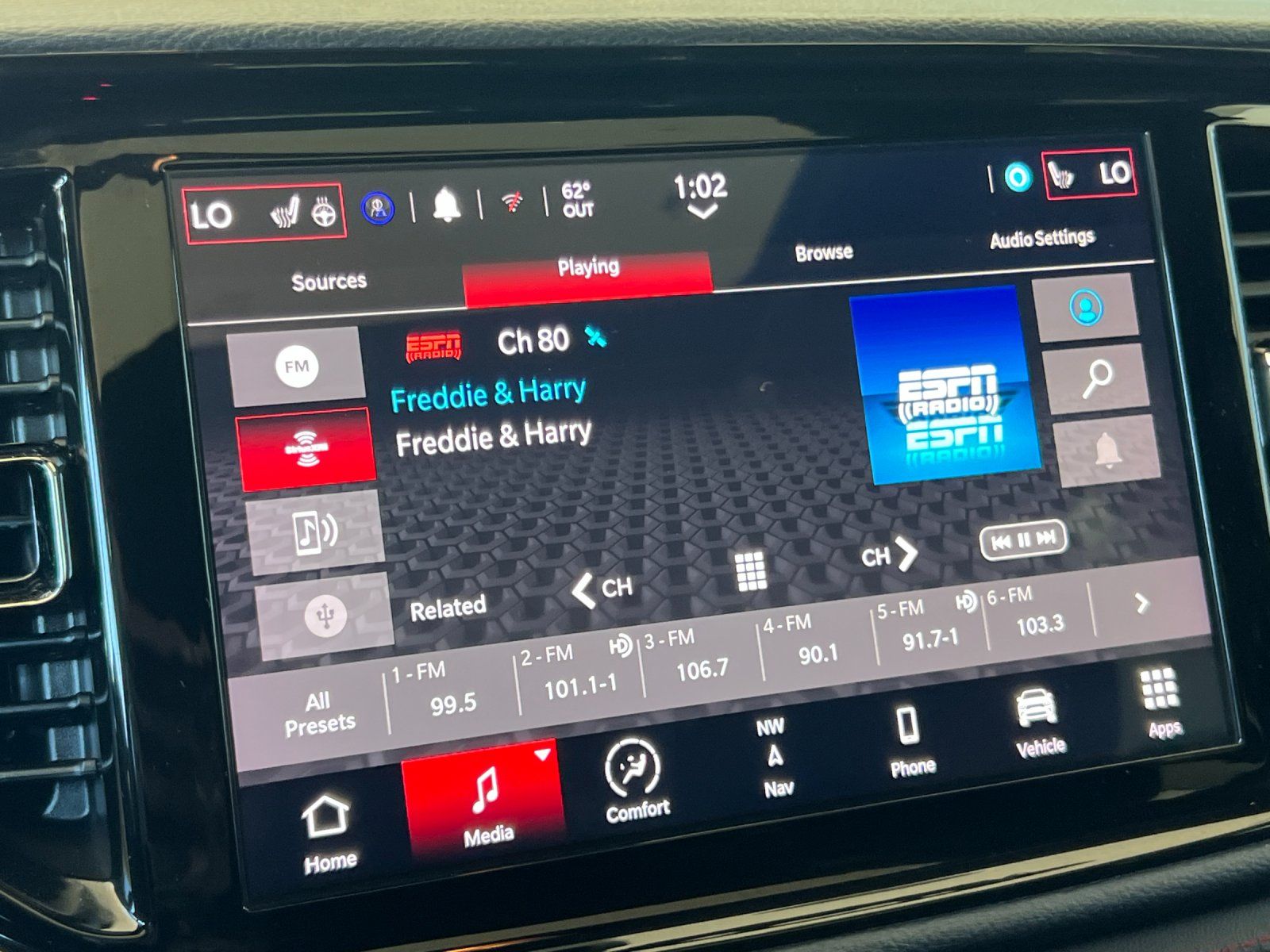 2024 Dodge Durango GT Plus — full photo 19 of 30