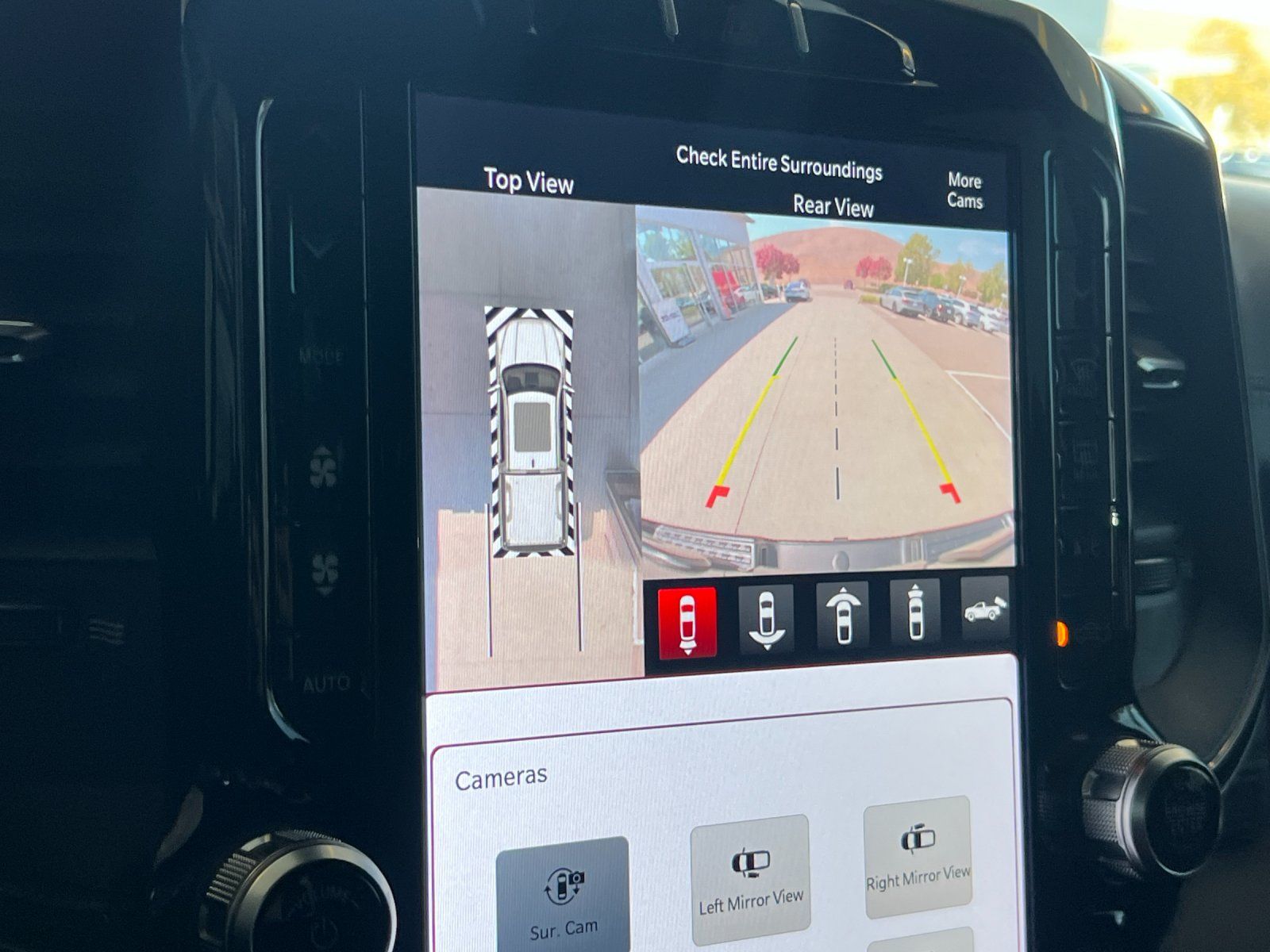 2022 Ram 1500 TRX — full photo 19 of 28