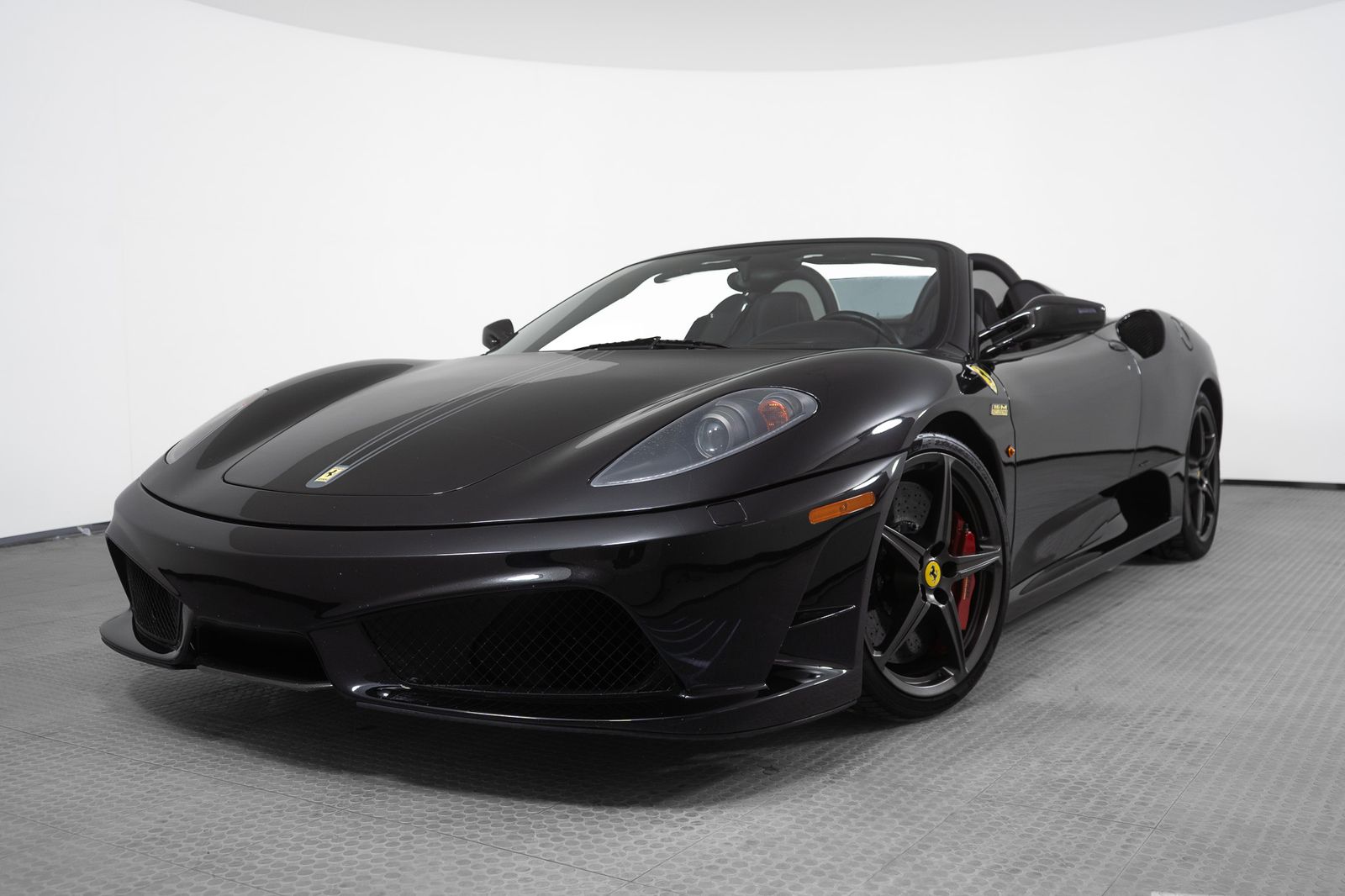 2009 Ferrari F430 Spider — full photo 1 of 52