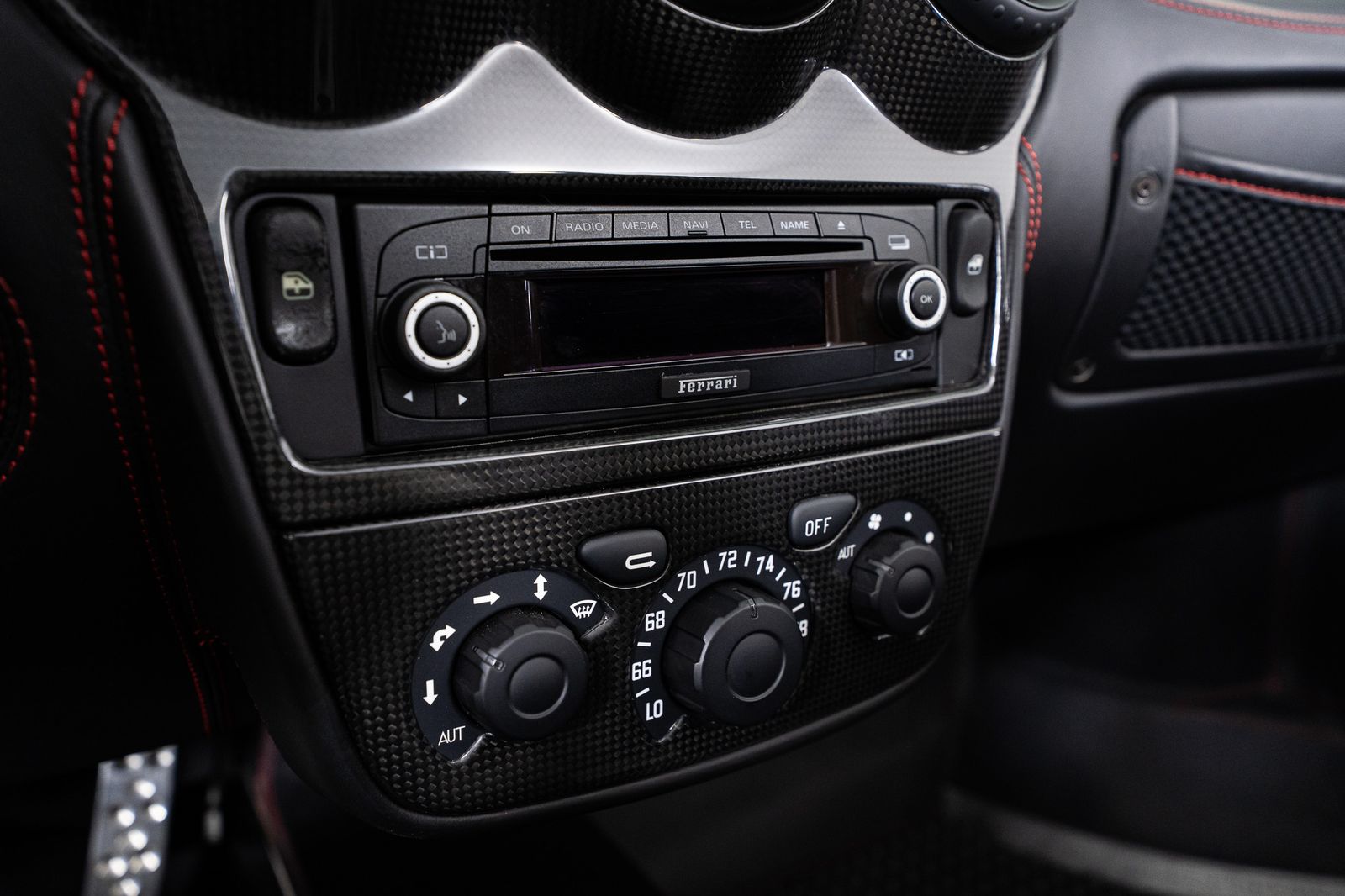 2009 Ferrari F430 Spider — full photo 20 of 52