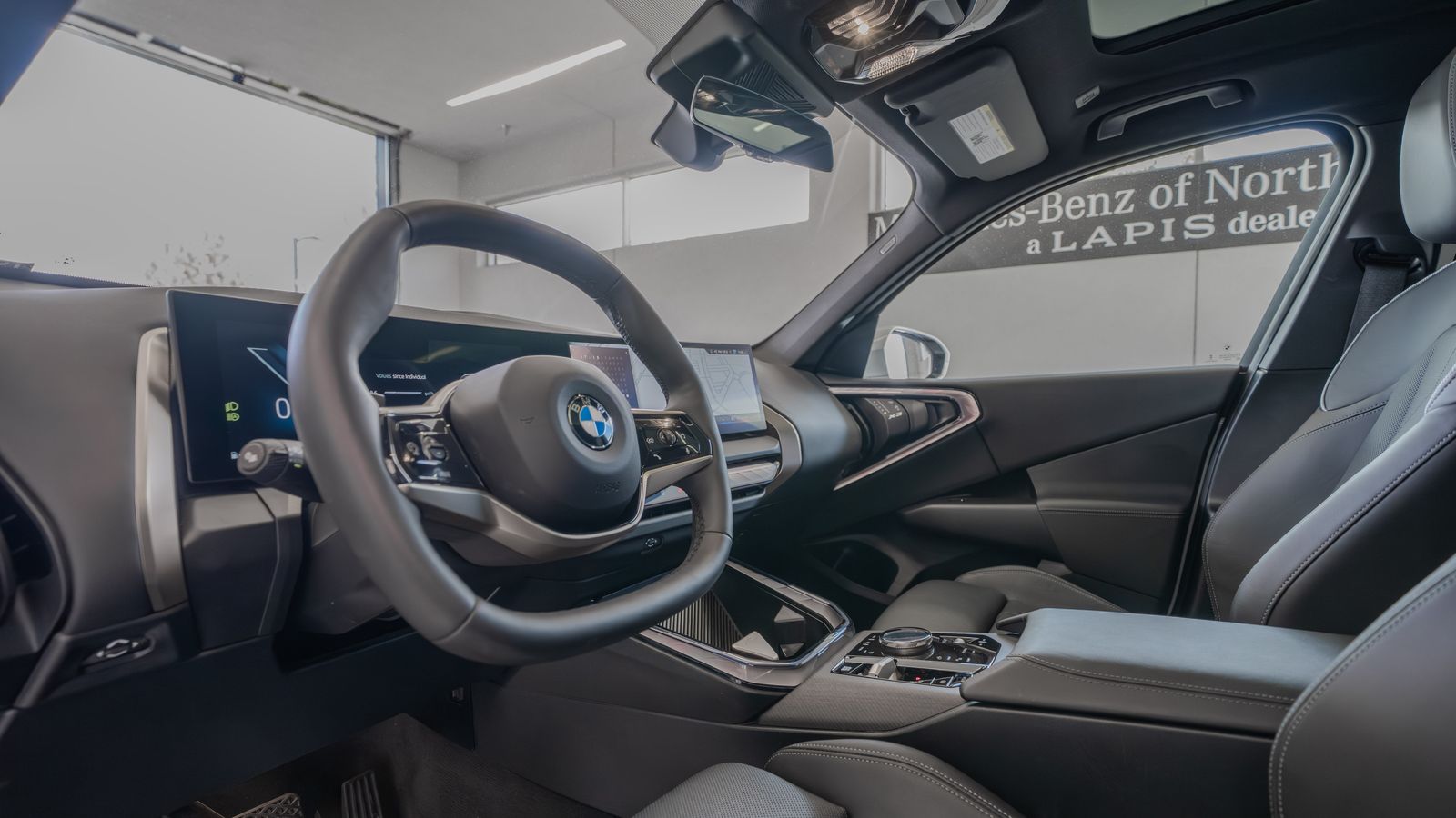 2025 BMW X3 30 xDrive — full photo 6 of 35