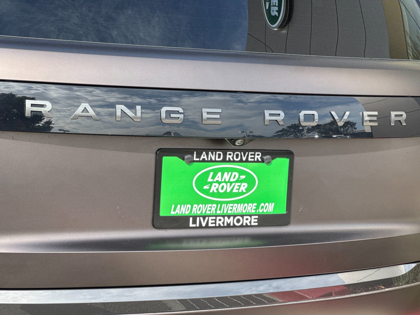 2025 Land Rover Range Rover Autobiography — full photo 27 of 30