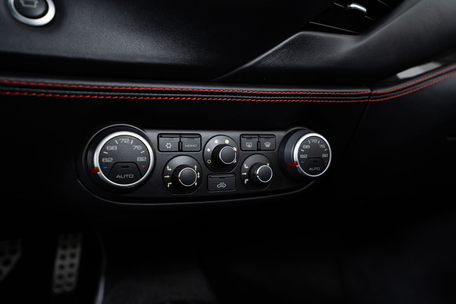 2019 Ferrari 488 Spider — foto completa 19 de 41