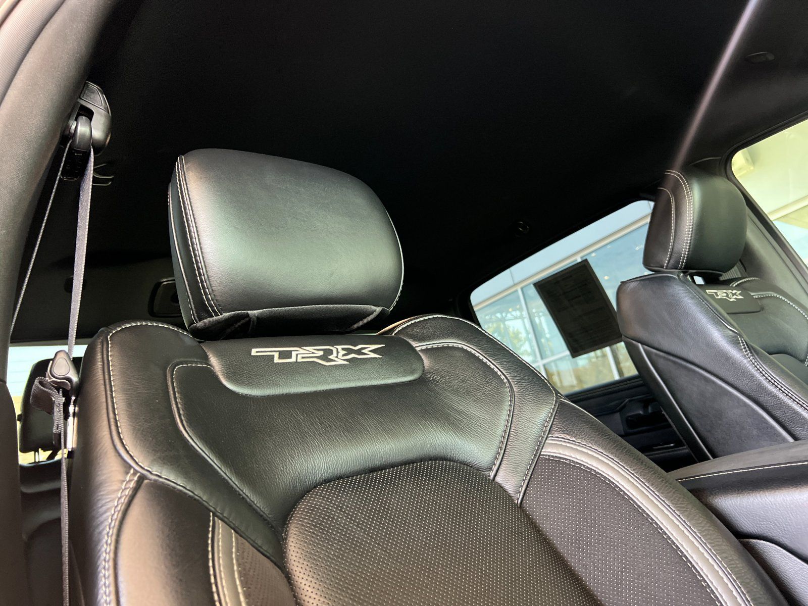 2022 Ram 1500 TRX — full photo 16 of 28