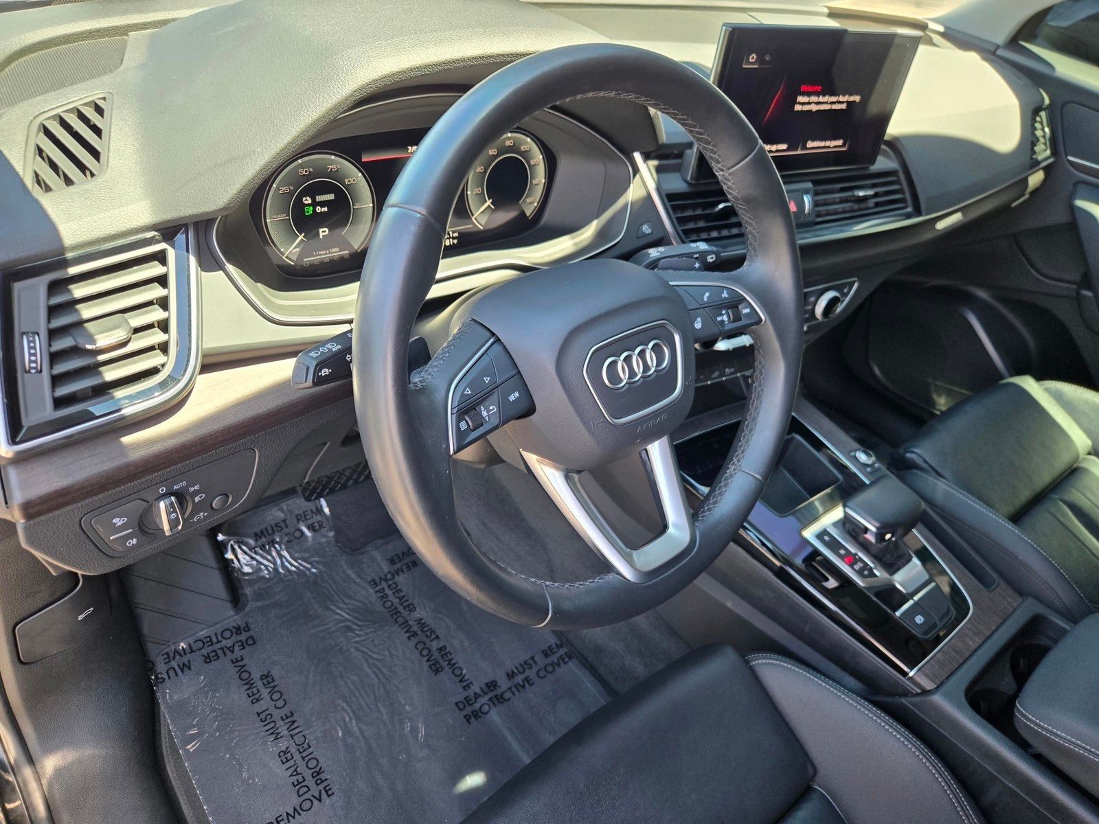 2023 Audi Q5 e 55 Premium — full photo 19 of 45