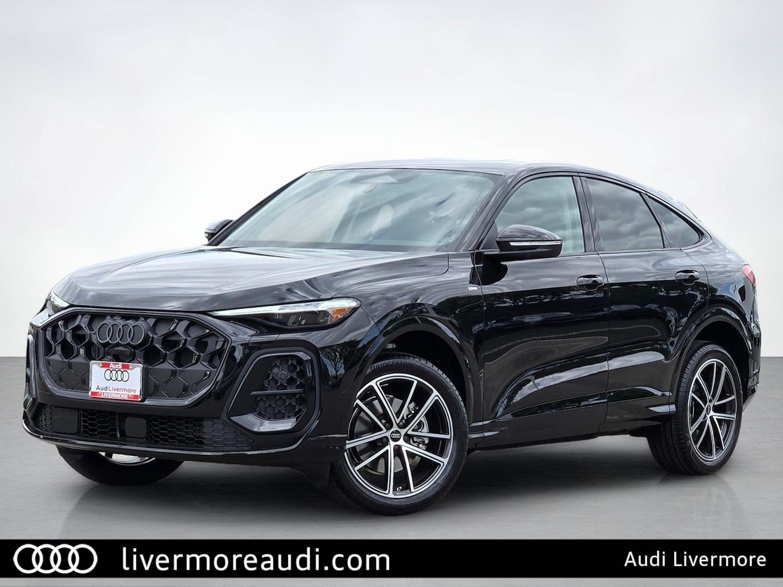 2026 Audi Q5 2.0T Premium Plus — foto 1 de 46