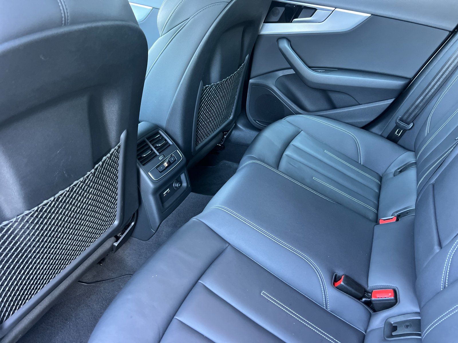2025 Audi A5 Sportback 45 S line Premium — foto completa 42 de 53
