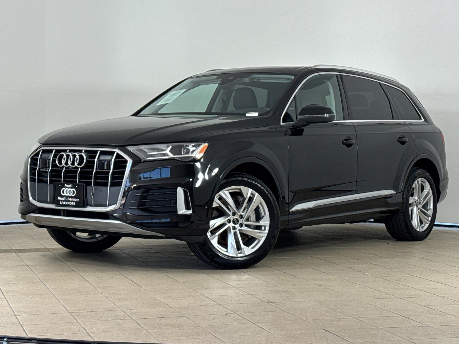 2023 Audi Q7 45 Premium — foto 1 de 30