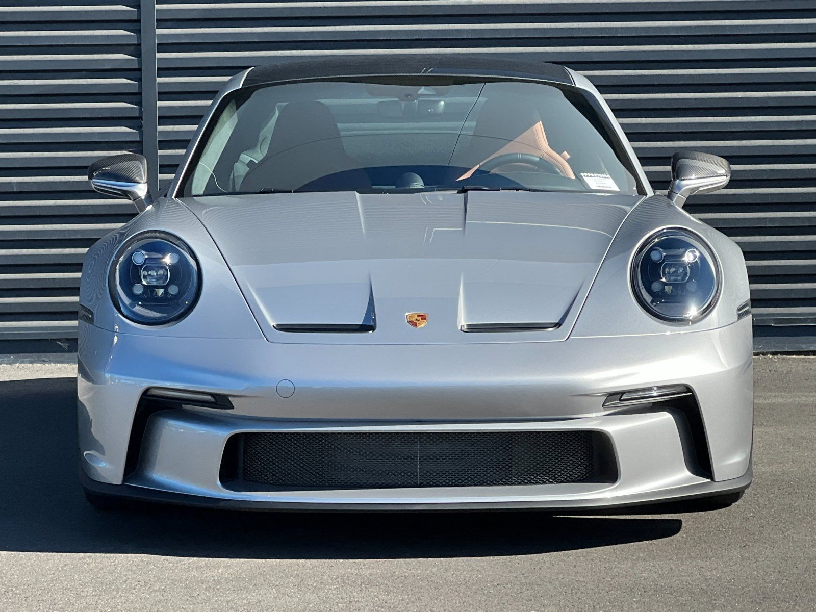2023 Porsche 911 GT3 — full photo 12 of 29