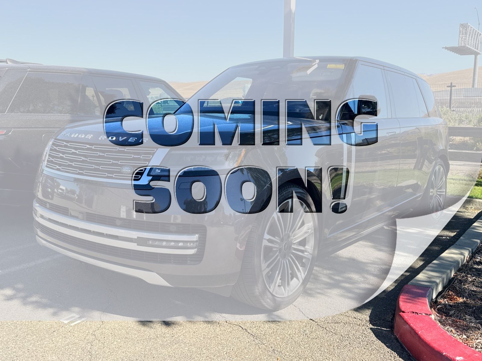 2023 Land Rover Range Rover Autobiography — full photo 1 of 3