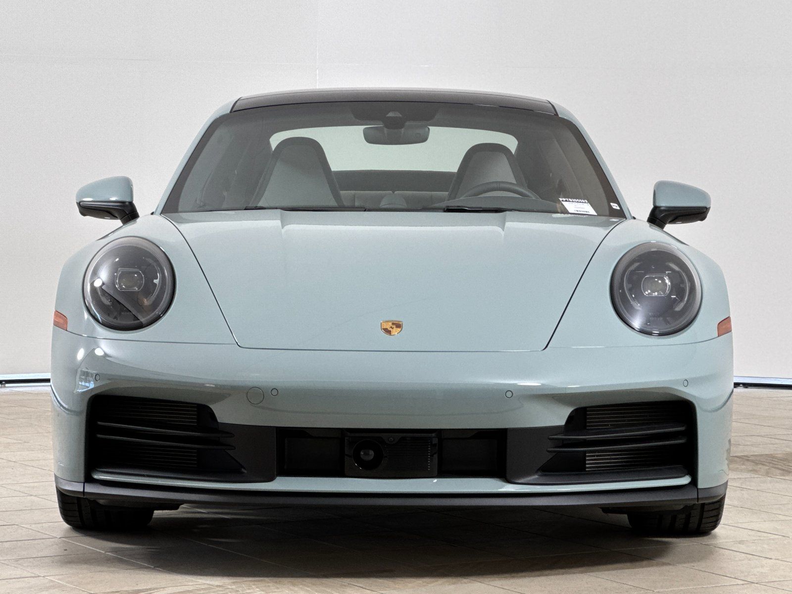 2026 Porsche 911 Carrera — full photo 12 of 29