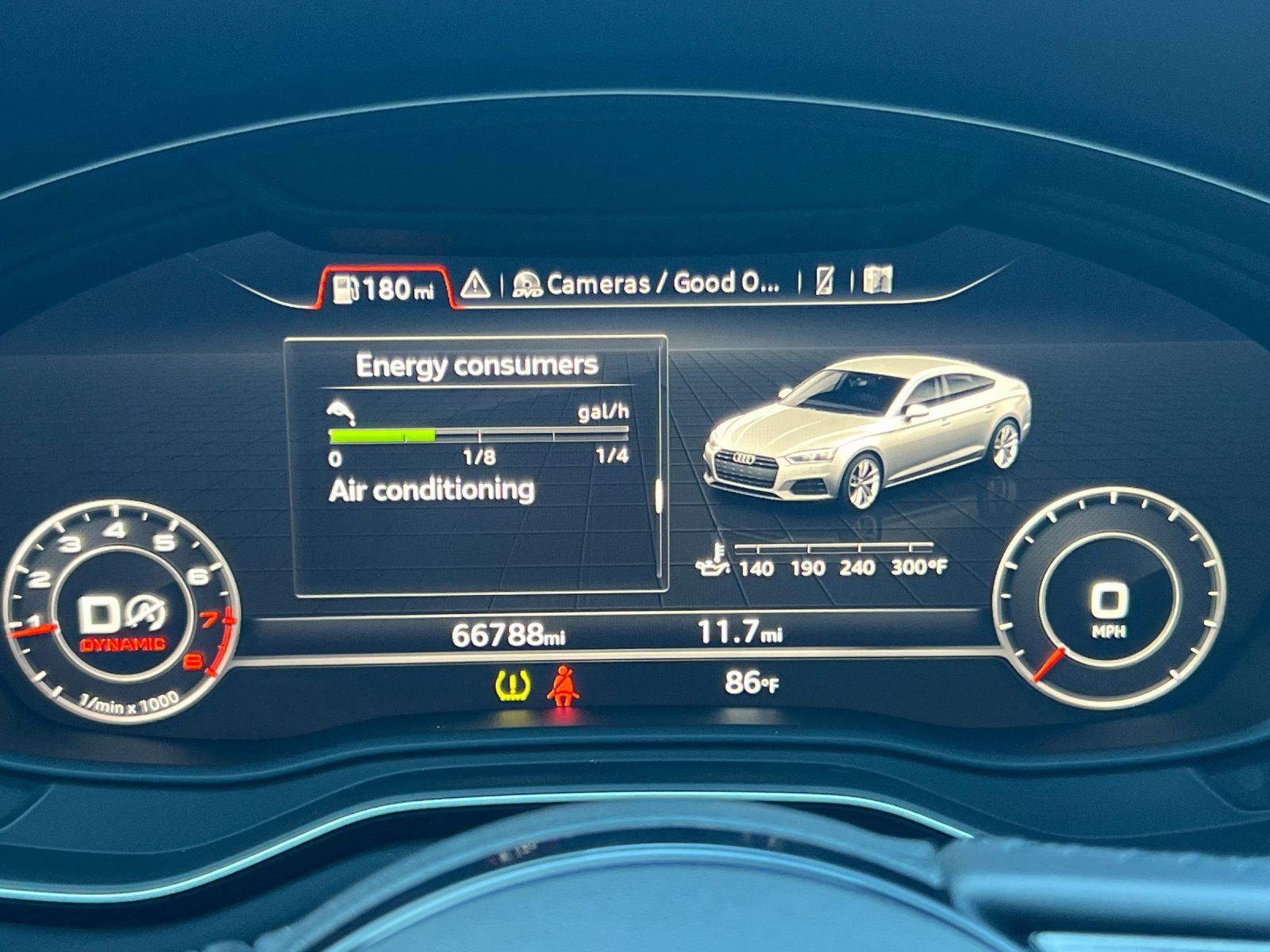 2018 Audi A5 2.0T Premium Plus — full photo 24 of 28