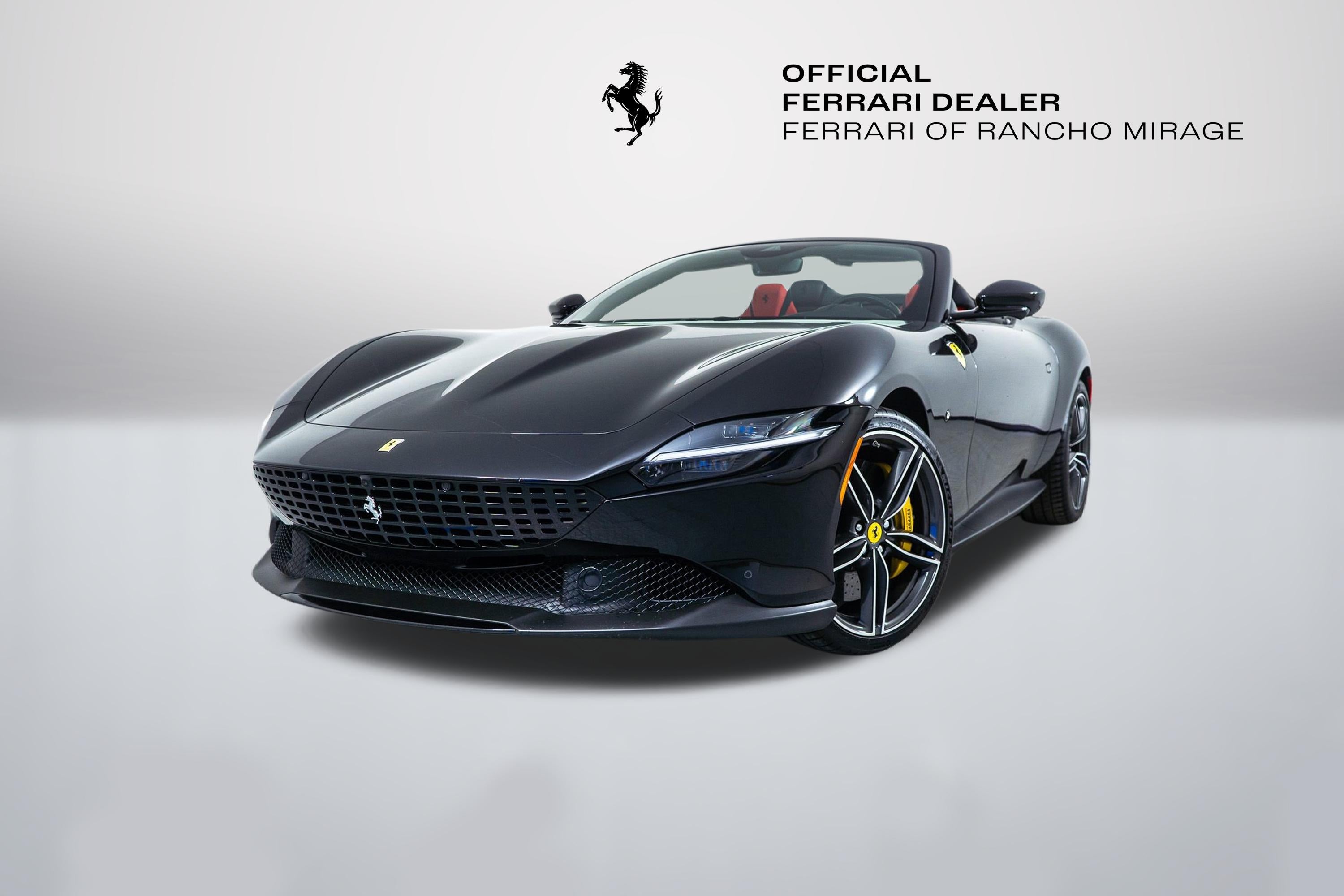 2019 Ferrari 488 GTB — full photo 1 of 1